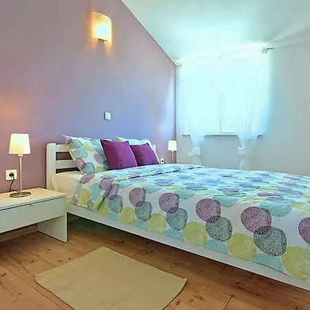 Daus Ferienhaus Pićan
