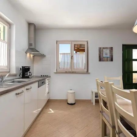 Ferienhaus Daus