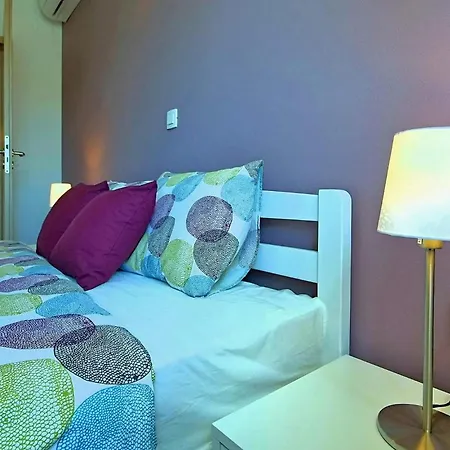 Ferienhaus Daus Pićan