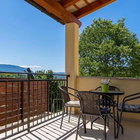 Daus Holiday home