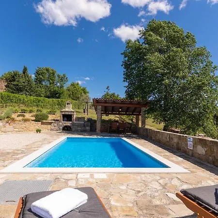 Daus Holiday home