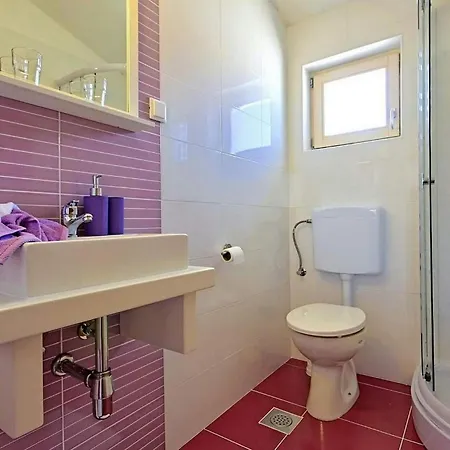 Holiday home Daus *