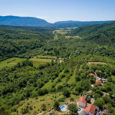Daus Holiday home Pican